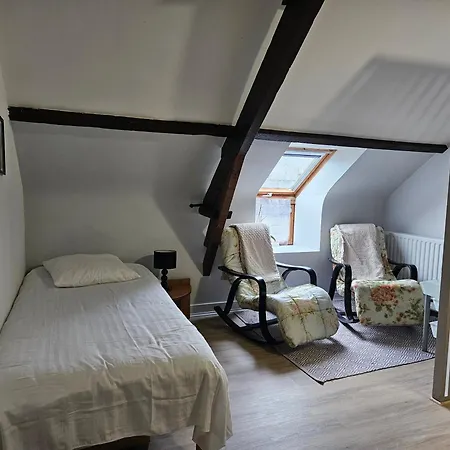 Διαμέρισμα Du 1 Cordemais