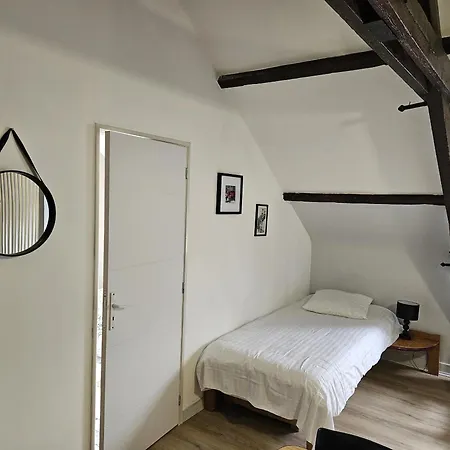 Du 1 Διαμέρισμα *