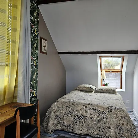 Διαμέρισμα Du 1