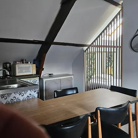 Du 1 Διαμέρισμα Cordemais