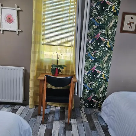 Διαμέρισμα Du 1