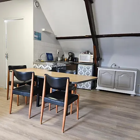 Διαμέρισμα Du 1